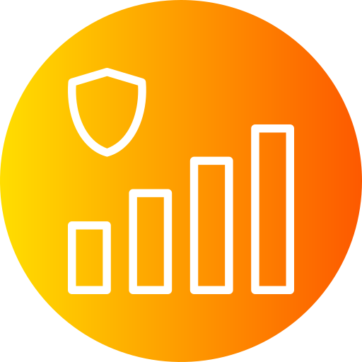 Coverage Icon